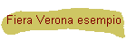 Fiera Verona esempio
