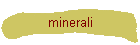 minerali