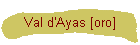 Val d'Ayas [oro]