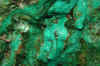 foto Servette, malachite nel liv1759 , val d'aosta