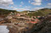 foto Argentiera, Sardegna, il villaggio minerario 